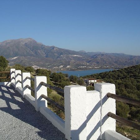 Casas De Cantoblanco Виньуэла Экстерьер фото