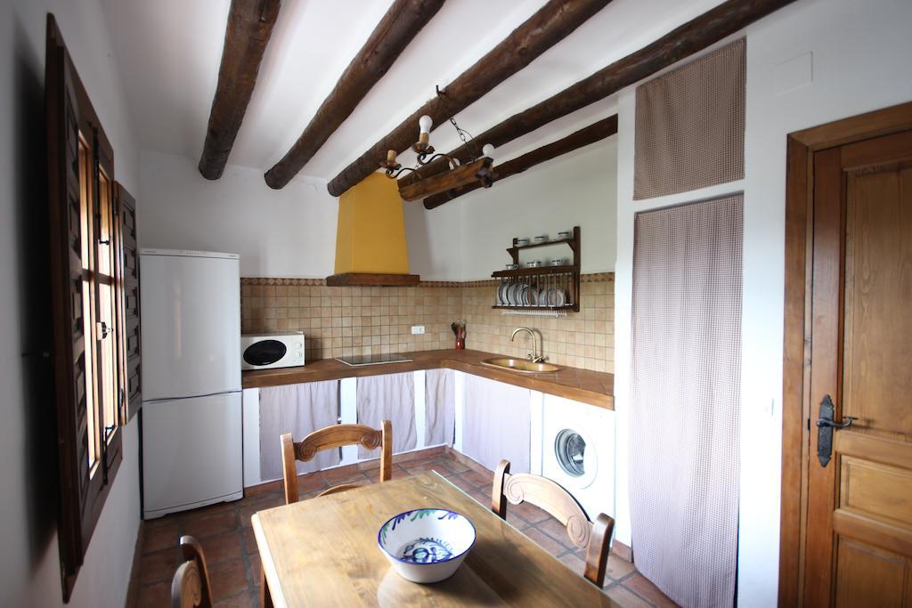 Casas De Cantoblanco Виньуэла Номер фото